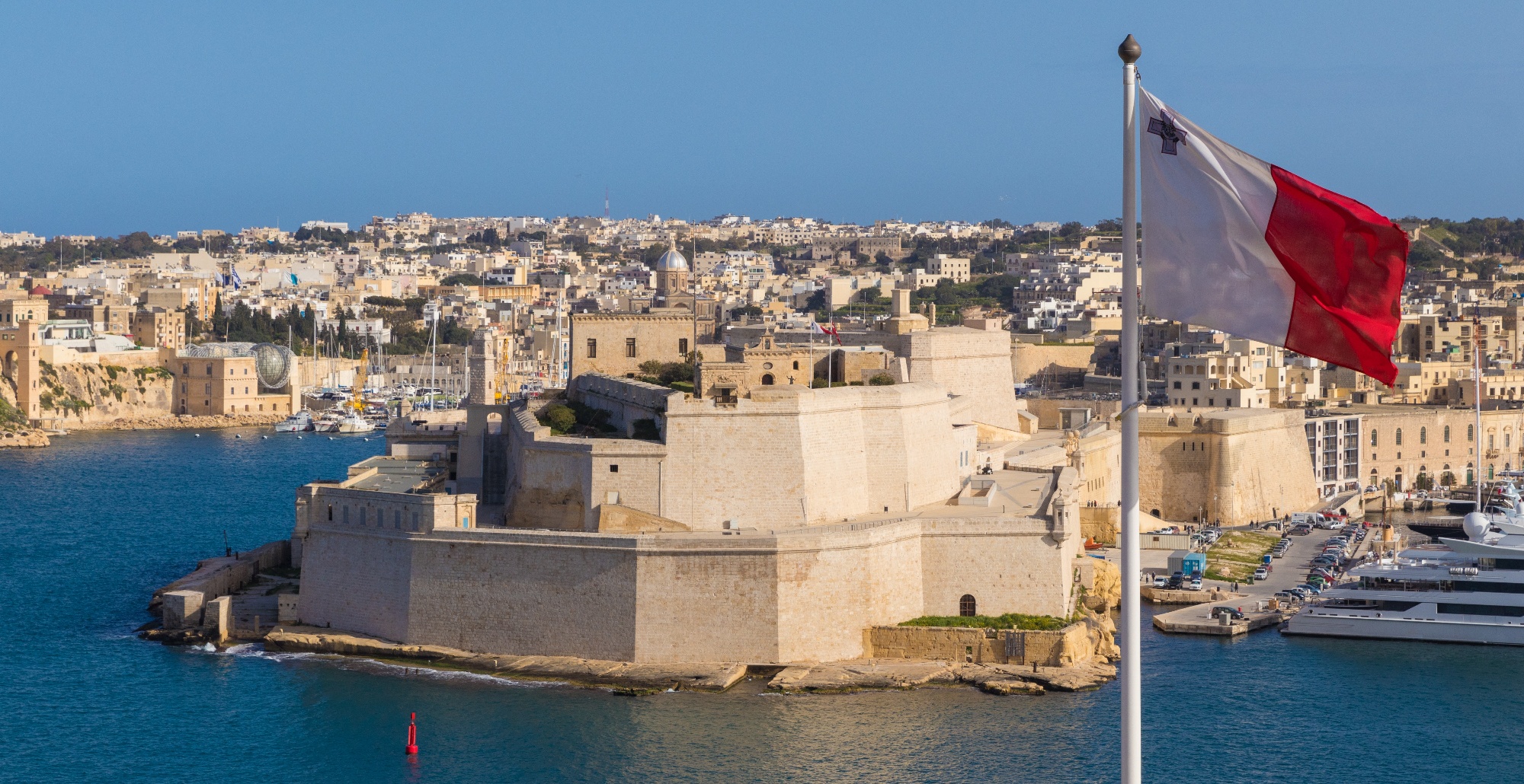 Malta country стоит ли покупать недвижимость в болгарии
